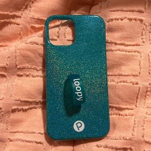 iPhone 12 Pro loopy case